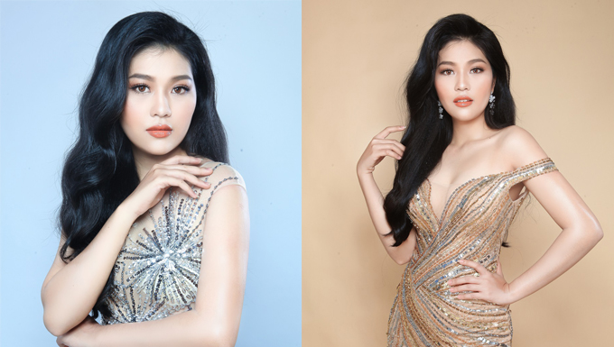  Á khôi Vương Thanh Tuyền đại diện Việt Nam dự thi Miss Asia Pacific International 2017