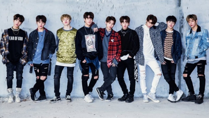 Vừa debut chưa lâu, boygroup nhà JYP đã được phong danh hiệu ‘BTS thế hệ mới’