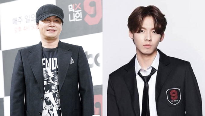 HOT: YG Entertainment bị đâm đơn kiện vì 'bố' Yang… (lại) hứa lèo