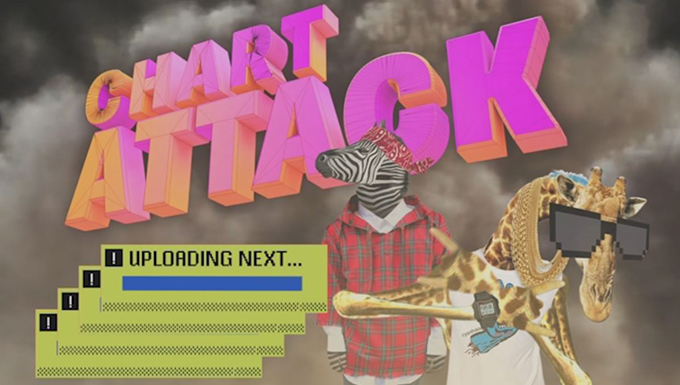 MTV Chart Attack