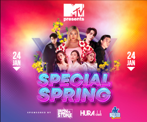 MTV Special Spring