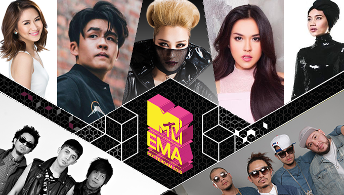 MTV EMA 2016: Mỹ Tâm, Hồ Ngọc Hà cùng loạt sao Việt kêu gọi fan bình chọn cho Đông Nhi - Ảnh 8 MTV EMA 2016: Mỹ Tâm, Hồ Ngọc Hà cùng loạt sao Việt kêu gọi fan bình chọn cho Đông Nhi - Ảnh 8