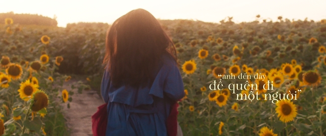 Nhắm Mắt Thấy Mua He Tung Trailer đẹp Man Nhan He Lộ Dan Diễn Vien Việt Nhật