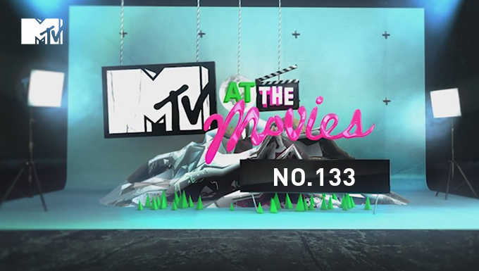 MTV @ THE MOVIE SỐ 133
