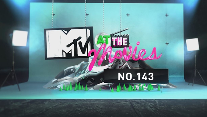 MTV @ THE MOVIE SỐ 143