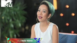 M LIST - Tập 4: Khách mời ca sĩ Thảo Trang