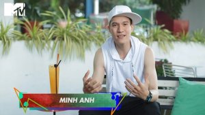 M LIST - Tập 3: Khách mời diễn viên Minh Anh