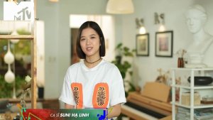M LIST - Tập 6: Khách mời ca sĩ Suni Hạ Linh