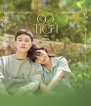 CỔ TÍCH - JSOL